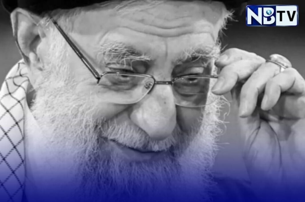 খামিনেই-র মৃত্যুর প্রতিশোধে ভয়াবহ ‘কাউন্টার অ্যাটাক’ দেখতে চলেছে বিশ্ব, জানালো ইরান