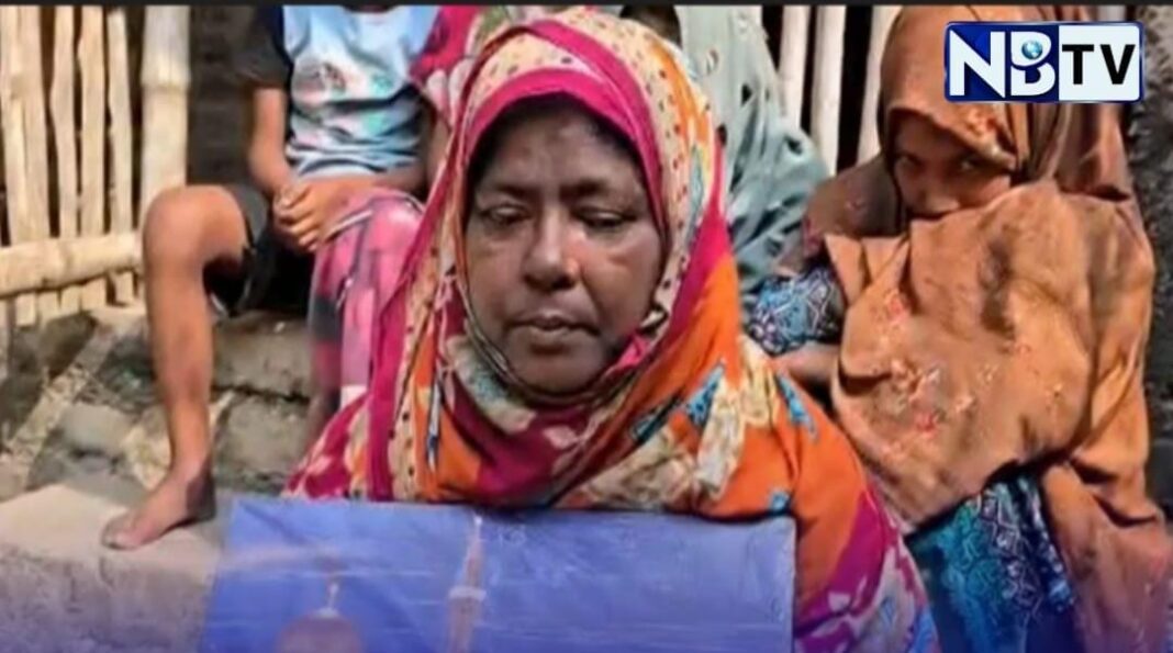 ভয়াবহ যুদ্ধ পরিস্থিতিতে ইরানে আটকে উত্তর ২৪ পরগনার বসিরহাটের একটি পরিবারের পাঁচজন সদস্য