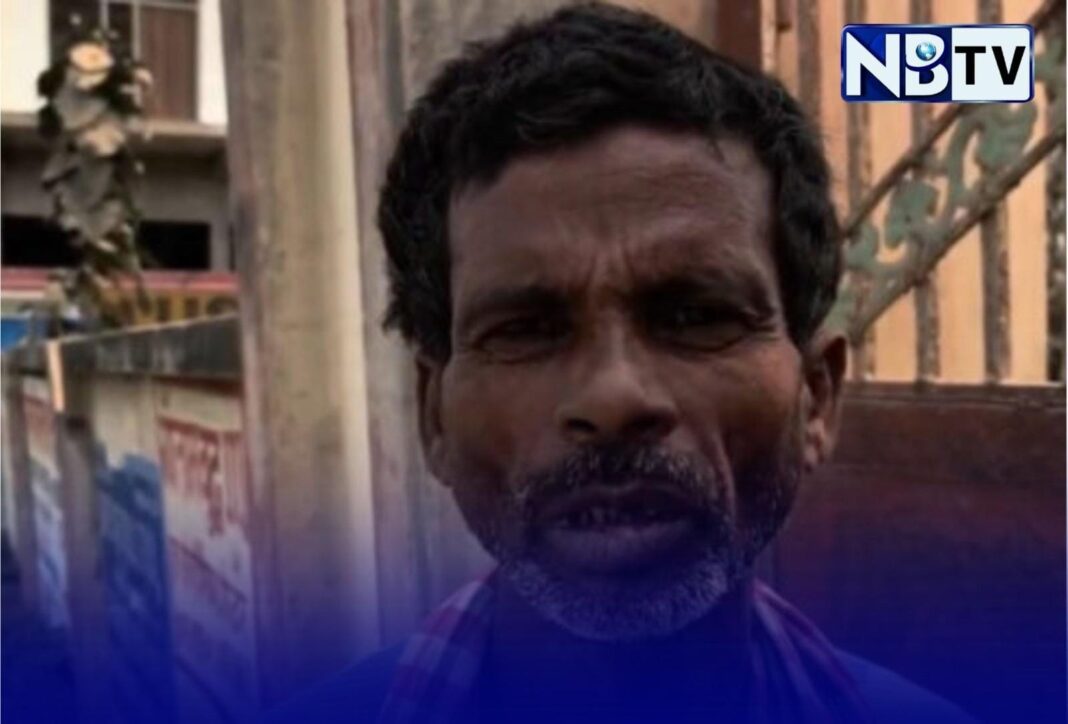 উত্তরপ্রদেশে হোলির দাঙ্গার অভিযোগ জেল থেকে মুক্তি পাওয়া মাত্র গুলি করে হত্যা করা হলো ৬০ বছরের মহম্মদকে