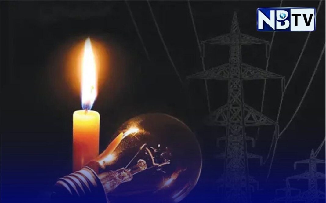 রমজানের মাসে চরম বিদ্যুৎ বিভ্রাট! ক্ষুব্ধ মুর্শিদাবাদবাসী