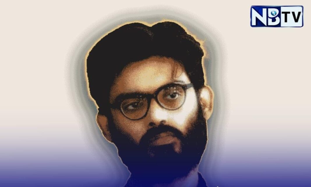 ভাইয়ের বিয়ের অনুষ্ঠানে থাকতে দিল্লি আদালতের অনুমতি, ১০ দিনের অন্তর্বর্তী জামিন শারজিল ইমামের!