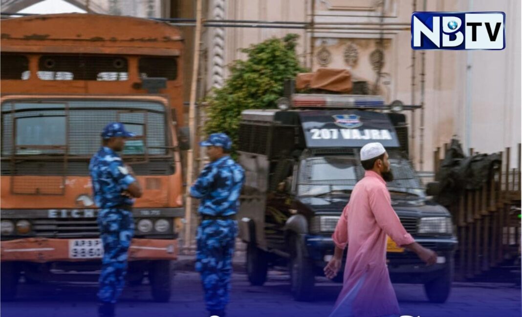 সংখ্যালঘু নিরাপত্তা এবং ধর্মীয় স্বাধীনতা লঙ্ঘনের অভিযোগে RSS ও RAW-এর বিরুদ্ধে নিষেধাজ্ঞার সুপারিশ মার্কিন কমিশনের