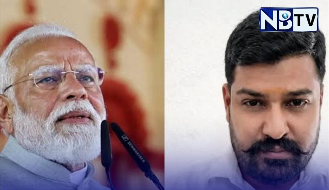 এলপিজি গ্যাসের দাম বৃদি নিয়ে মোদিকে সমালোচনা করায় বরখাস্ত হলেন মধ্যপ্রদেশের এক শিক্ষক!