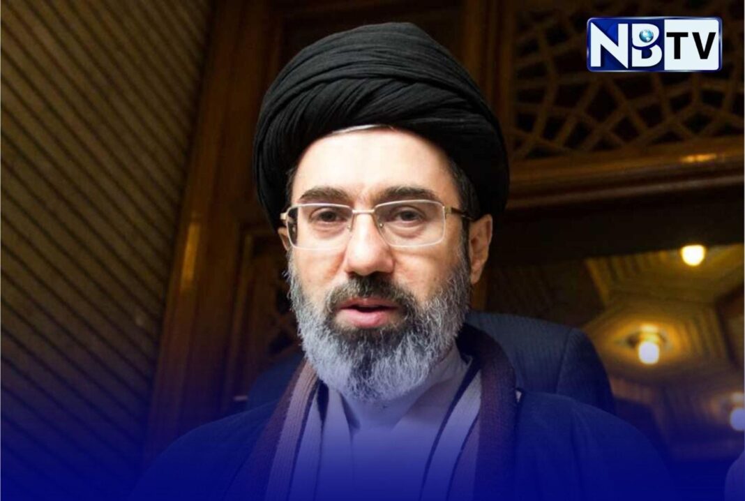 “যুদ্ধাপরাধী নেতানিয়াহুকে জীবিত থাকলে খুঁজে বের করে হত্যা করা হবে”: হুঁশিয়ারি দিল ইরানের সামরিক সংগঠন