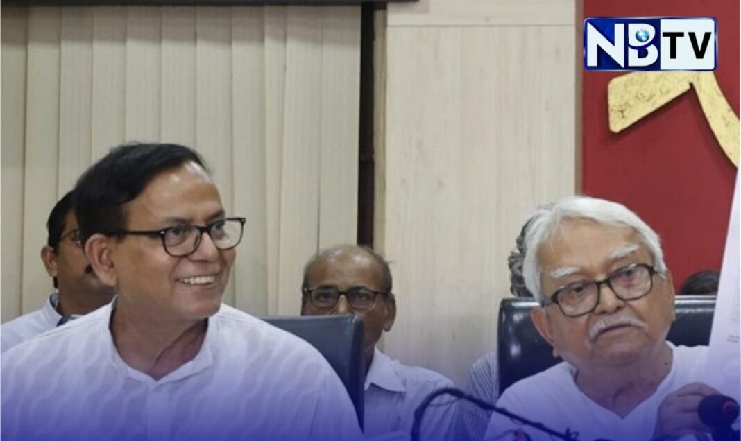 প্রথম ধাপে মোট ১৯২টি আসনের প্রার্থীদের নাম ঘোষণা করল সিপিআই(এম)