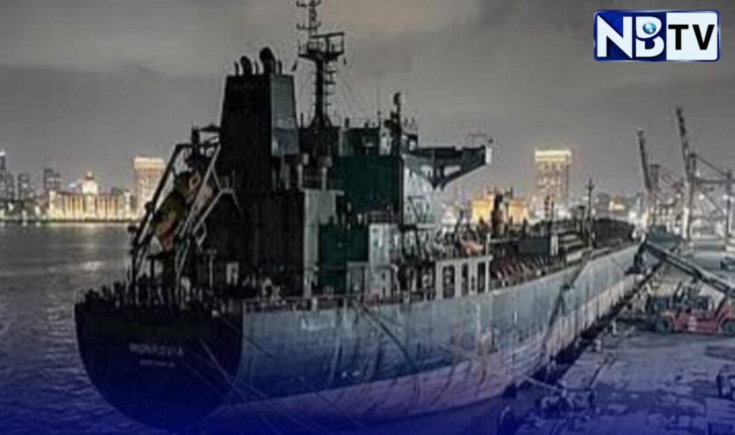 সংঘাতের আবহে ভারতে পৌঁছল রান্নার গ্যাসবাহী জাহাজ, তবুও এলপিজি যোগান নিয়ে কাটছে না দুশ্চিন্তা