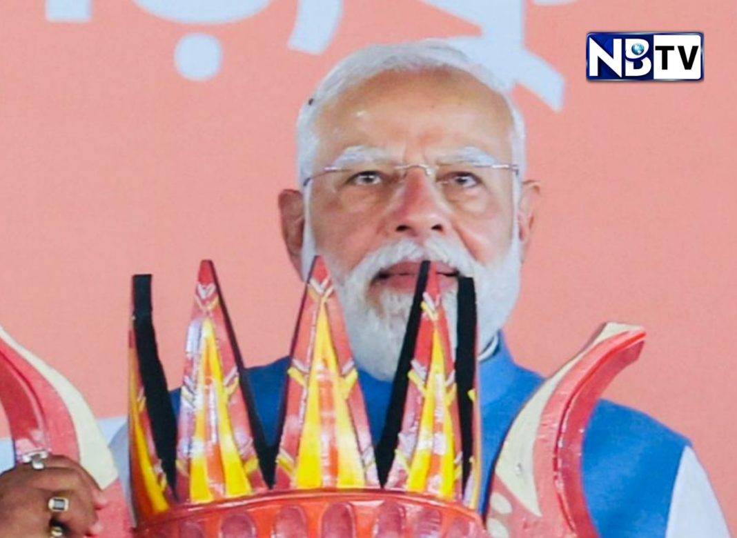 নির্বাচনী প্রচারে মোদীর ‘হাতিয়ার’ অভয়াকাণ্ড, তবুও সিবিআই তদন্ত নিয়ে মুখে কুলুপ প্রধানমন্ত্রীর!