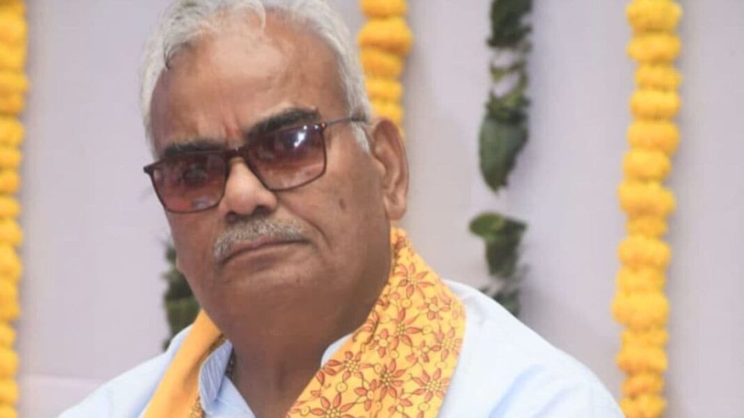 NEET প্রশ্নফাঁসকে ‘বড় বিষয় নয়’ বলেই মন্তব্য করলেন রাজস্থানের শিক্ষামন্ত্রী দিলাওয়ার