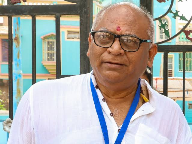 বোলপুরে তৃণমূল বিধায়ক চন্দ্রনাথ সিনহার বাড়িতে এসে পৌঁছালো সিআইডি!