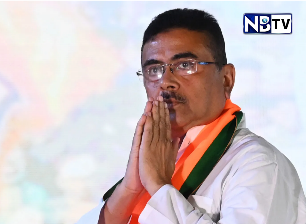 জিটিএ তদন্তের নামে পাহাড়ে নতুন করে অস্থিরতা তৈরির ছক! শুভেন্দু-নিশীথদের অতিসক্রিয়তায় সরব বিরোধীরা