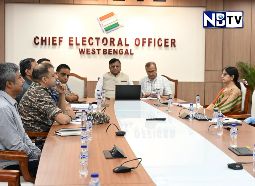 গণনাকেন্দ্রে কড়া নিরাপত্তা, ১৬৫ জন কাউন্টিং অবজার্ভার নিয়োগ নির্বাচন কমিশনের