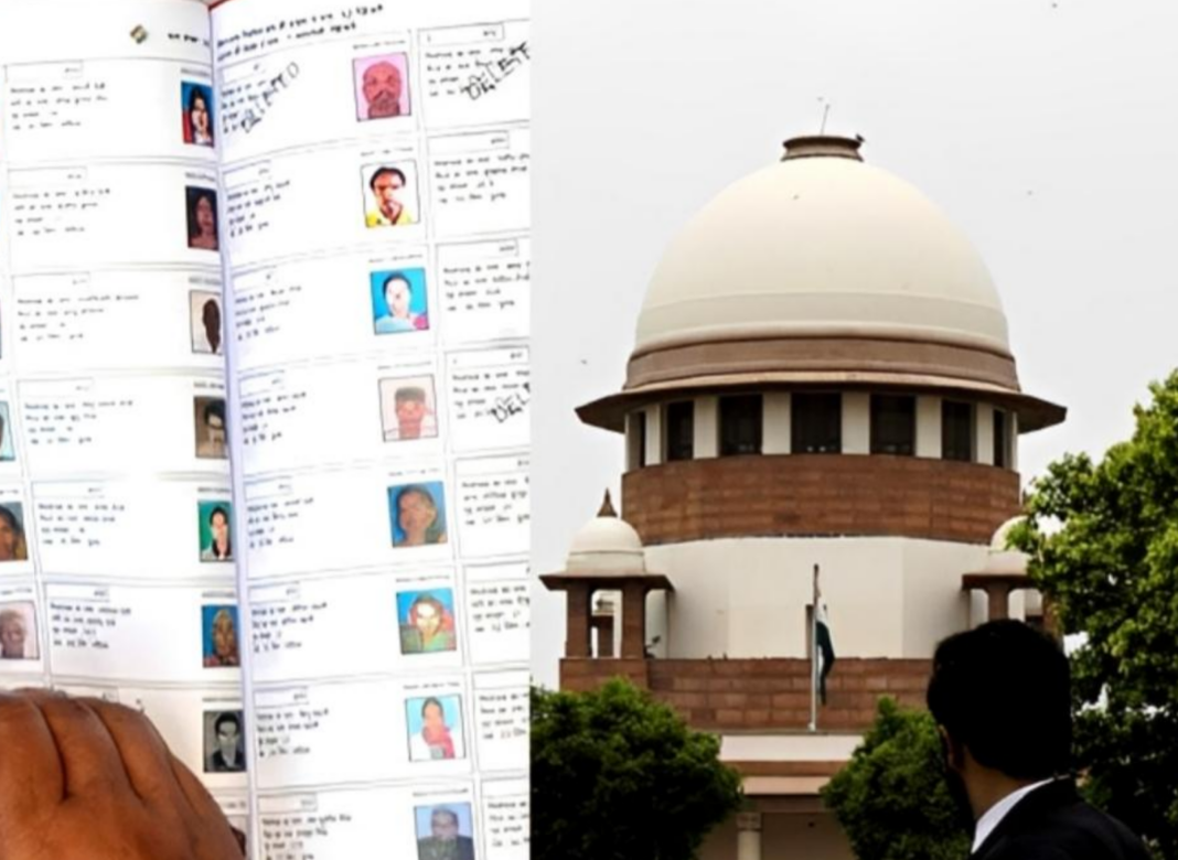 ‘ভোটার তালিকা থেকে বাদ মানেই বিদেশি নয়’, দেশের শীর্ষ আদালতের বড় রায়, তবে কেন মিলছে না রেশন-ভাতা?