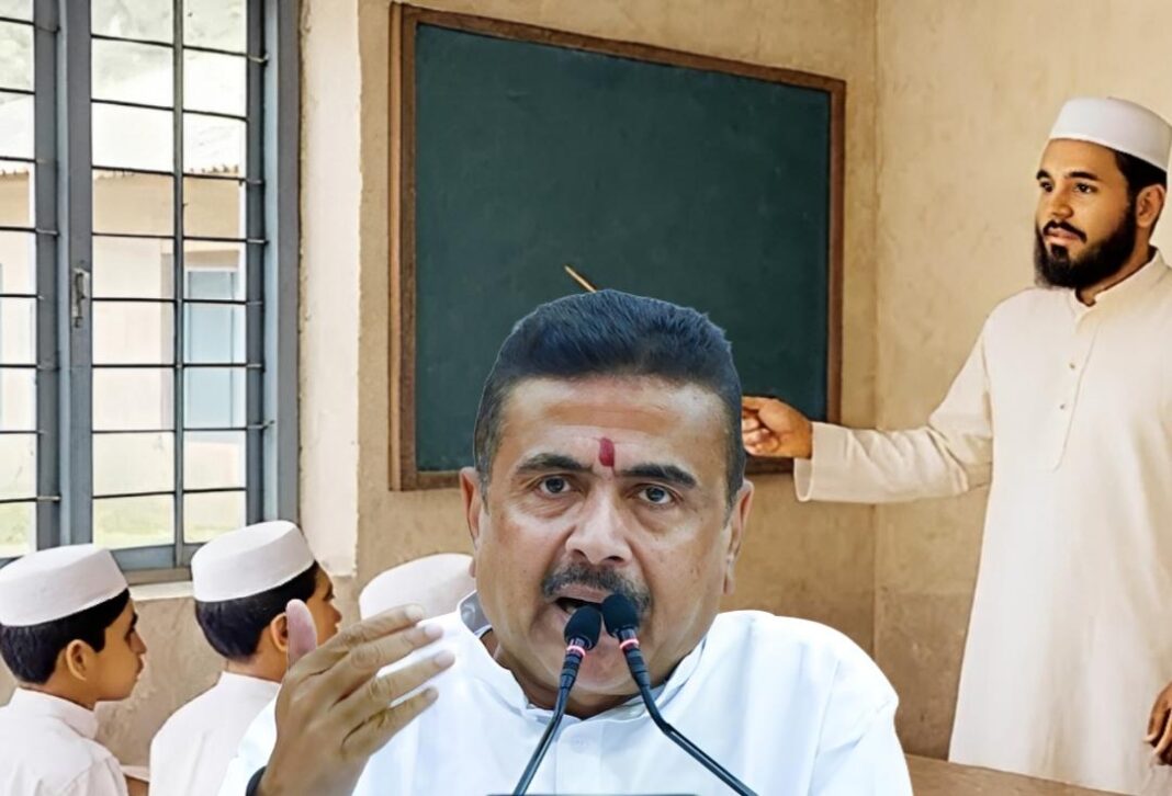 রাজ্যের প্রতিটি মাদ্রাসার বিস্তারিত তথ্য চেয়ে জেলাশাসকদের নির্দেশ নবান্নের, রিপোর্ট জমার শেষ সময় ৫ জুলাই