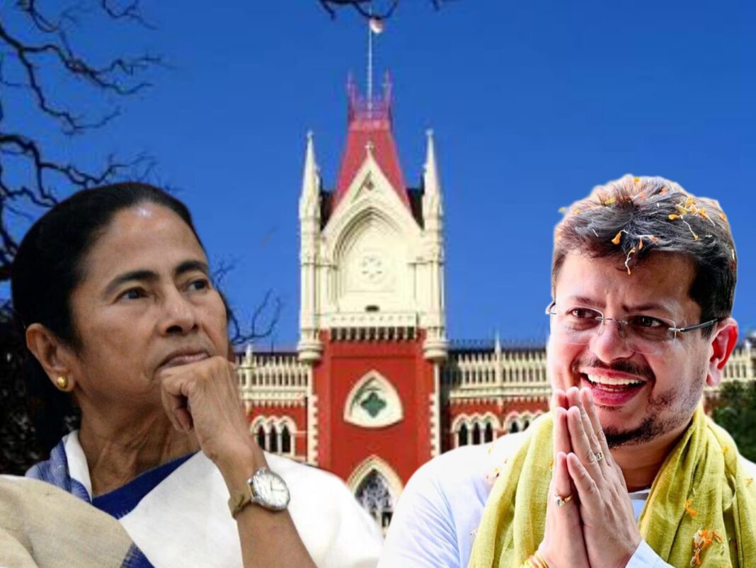 বিরোধী দলনেতা পদে ঋতব্রত বন্দ্যোপাধ্যায়ই বহাল, শোভনদেবের আবেদন খারিজ হাইকোর্টে!