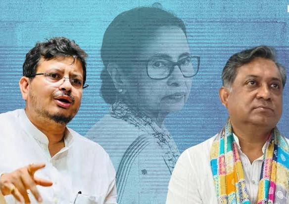 মমতা-অভিষেককে ডিঙিয়ে ৫৯ বিধায়কের সমর্থন নিয়ে বিধানসভায় হাজির ঋতব্রত! বিজেপির নকশায় আখরুজ্জামান, সাবিনা সহ তৃণমূলের মুসলিম বিধায়কদেরও সমর্থন!