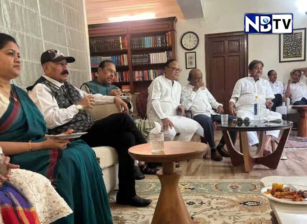 দিল্লিতে গোপন বৈঠক! শুভেন্দুর সঙ্গে কি এবার দেখা করবেন একাধিক ‘বিদ্রোহী’ তৃণমূল সাংসদ?