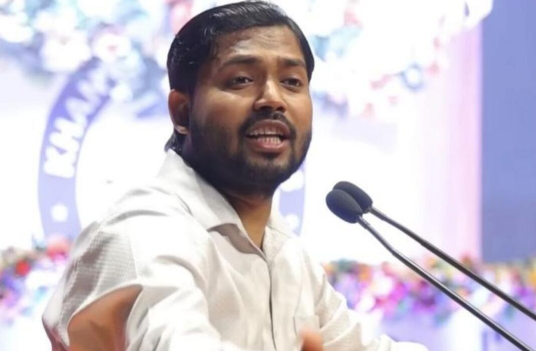 অঞ্জনা ওম কাশ্যপকে নিয়ে মন্তব্যে বিপাকে খান স্যার, দিল্লি হাই কোর্টে দু কোটি টাকার মানহানির মামলা