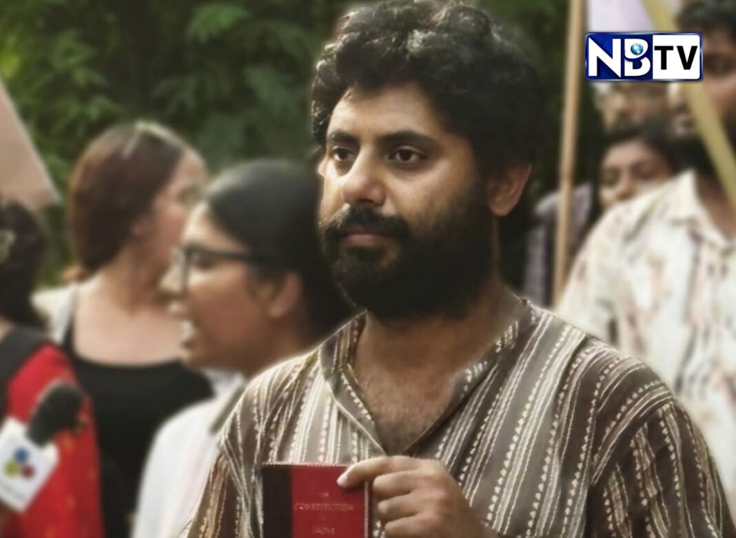 যাদবপুর হকার উচ্ছেদ-কাণ্ডে গ্রেফতার হওয়া সৃজন ভট্টাচার্য-সহ পাঁচ জনের জামিন!
