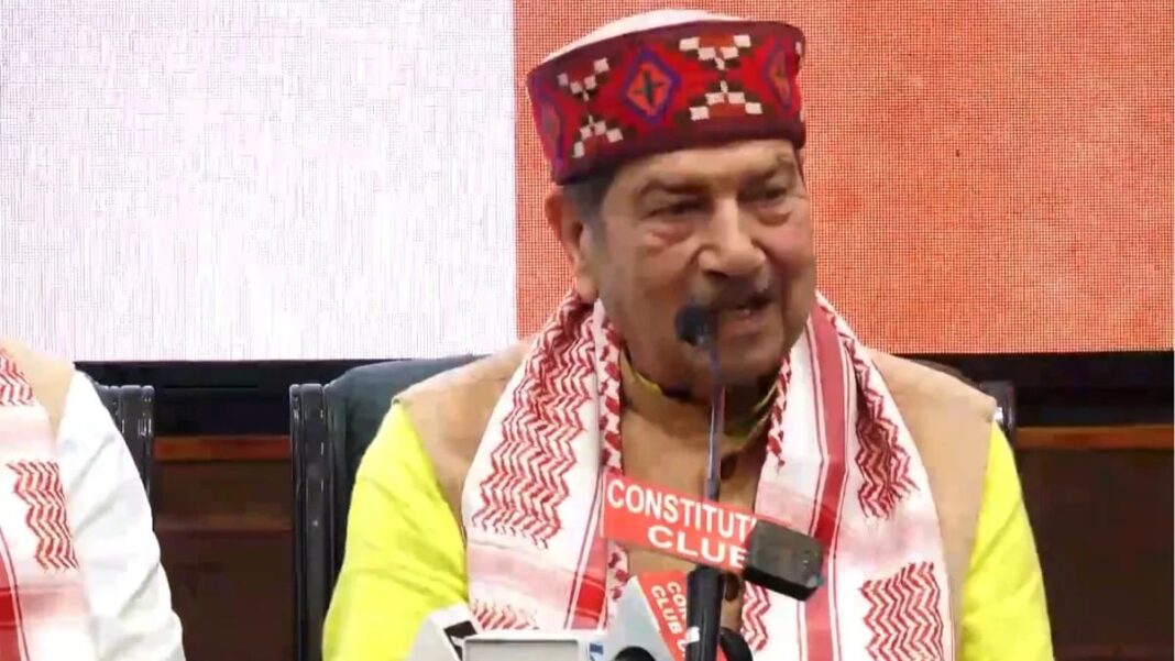 আরএসএস নেতার ভোলবদল! হিন্দু-মুসলিম ঐক্যের বার্তা ইন্দ্রেশ কুমারের, বিভাজনের রাজনীতিকে কড়া আক্রমণ!
