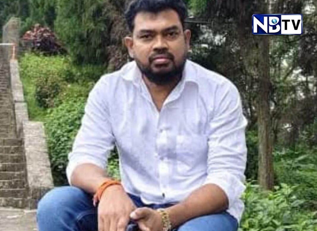 ভোটের নিরিখে হবে এলাকার উন্নয়ন! মন্ত্রী মনোজ ওরাওঁ এর বেফাঁস মন্তব্যে চরম বিতর্ক