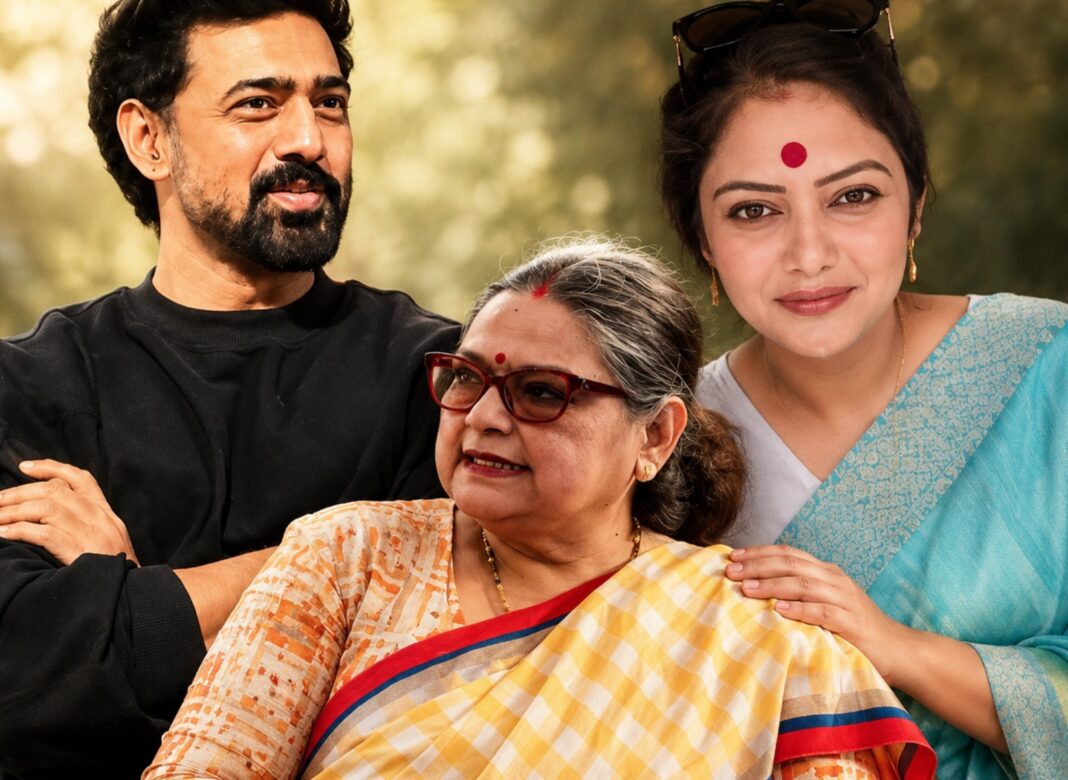 সই করা চিঠি প্রকাশ্যে আসতেই তোলপাড়, ‘বিদ্রোহী’ শিবিরে কোন ১৯ জন সাংসদ?