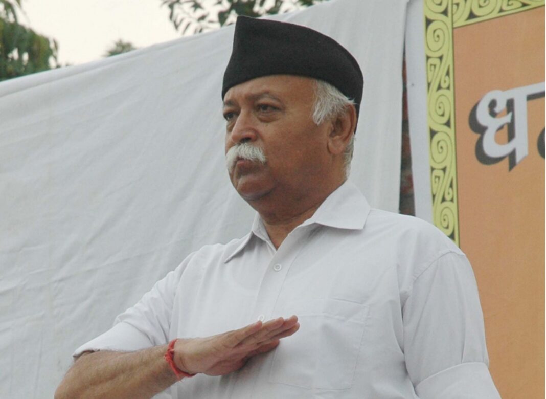 RSS কেন আয়কর দেবে না, কেন রেজিস্ট্রেশন করাবে না? প্রশ্ন কর্ণাটকের স্বরাষ্ট্রমন্ত্রী প্রিয়ঙ্ক খড়গে