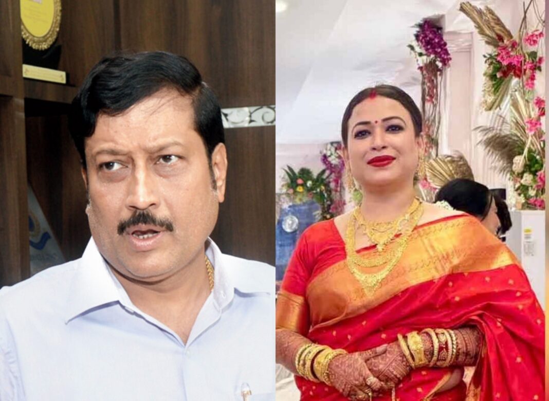 সোনার পাহাড়! সব্যসাচীর ‘বিশেষ বান্ধবী’ টিনার বাড়িতে উদ্ধার ৩ কেজি গয়না