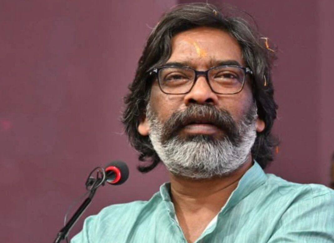 প্রয়োজনীয় সংখ্যা থাকা সত্ত্বেও ক্রস ভোটিং-এ জয়ী বিজেপি! কংগ্রেসকে নিশানা জেএমএন, আরজেডি ও বামেদের