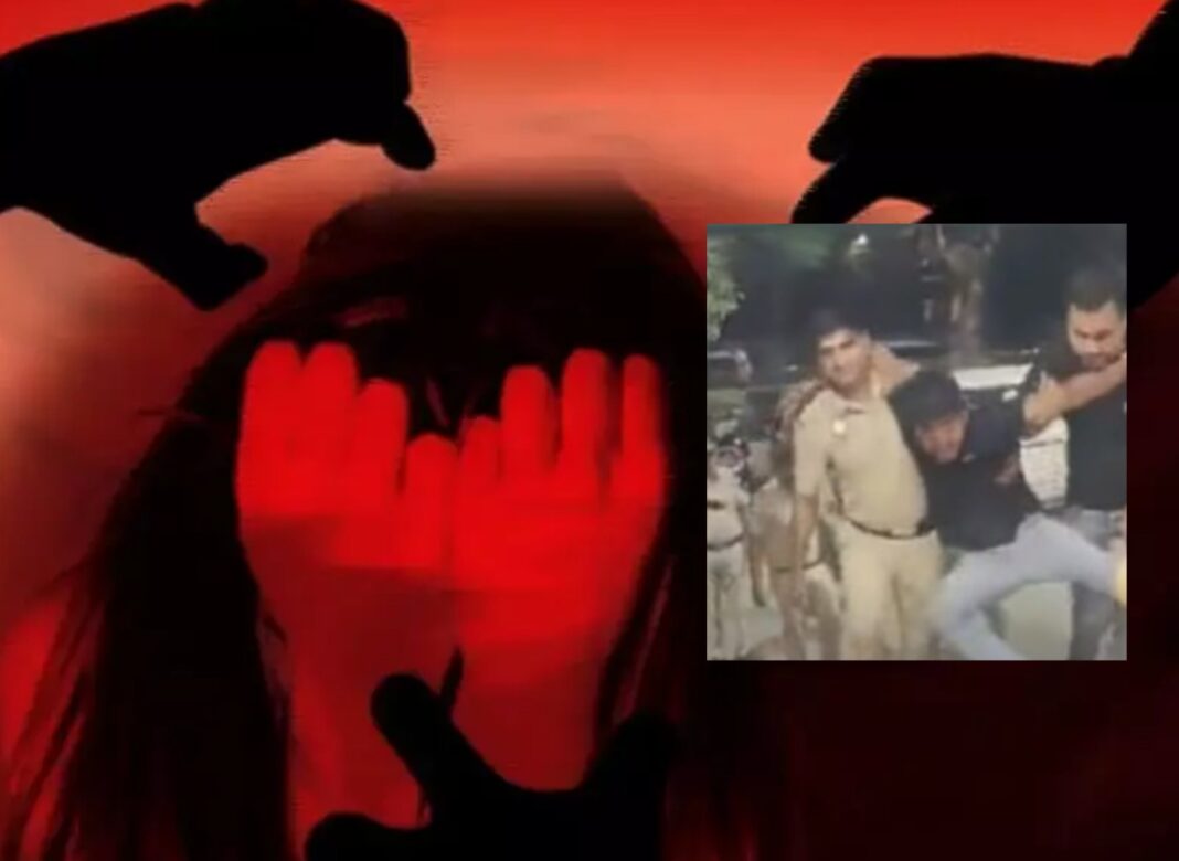 “বাবা আমাকে বাঁচাও”, বলে শেষ নিশ্বাস ফেলল ১০ বছরের নাবালিকা! দিল্লি ফুটপাত থেকে তুলে নিয়ে অপহরণ, ধর্ষণ পরে খুন করল ক্যাব চালক বাবলু