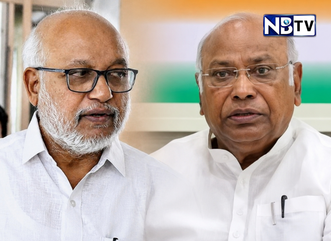 বৈঠকে নেই DMK, ভগ্নদশা তৃণমূলের! বিজেপি বিরোধী জোটে কংগ্রেসের ভূমিকায় ‘অসন্তোষ’ প্রকাশ করে চিঠি সিপিএমের