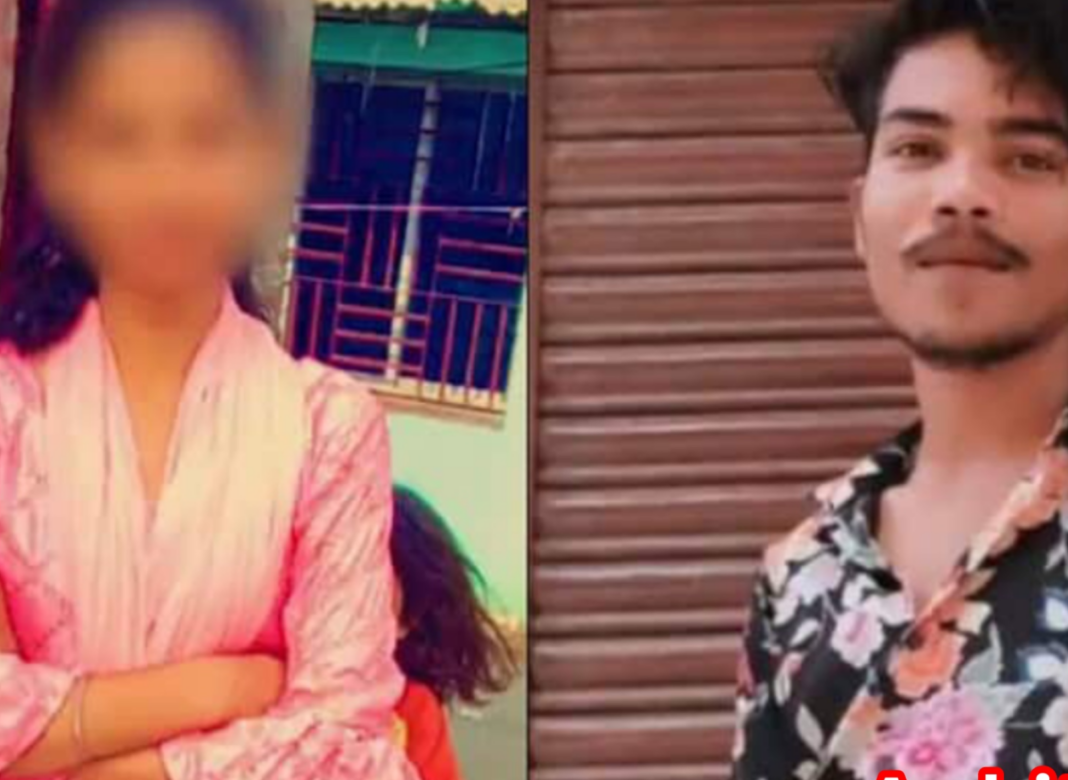 দিল্লিতে অন্তঃসত্ত্বা তরুণীর রহস্যমৃত্যু, স্বামীসহ চার সহযোগীর বিরুদ্ধে খুন ও গণধর্ষণের অভিযোগ