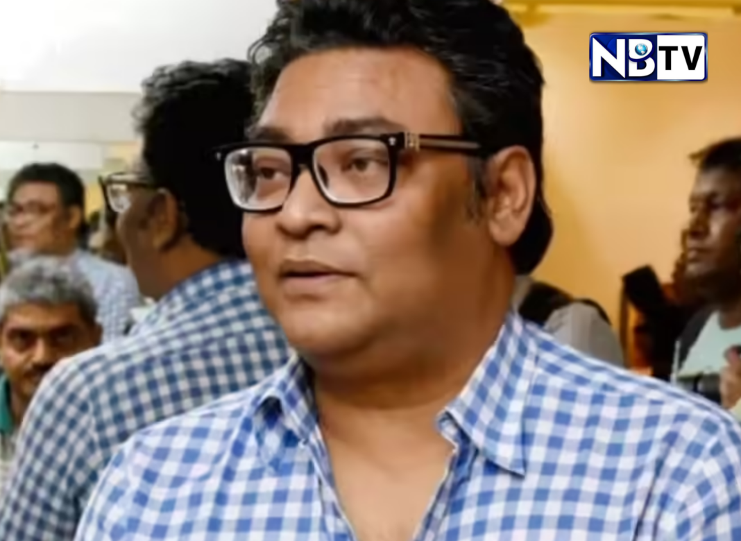 ইউনেস্কোর ‘নাম ভাঙিয়ে’ শারদোৎসবে কয়েক কোটি টাকার আর্থিক প্রতারণার অভিযোগ! বেকায়দায় সস্ত্রীক প্রাক্তন মন্ত্রী ইন্দ্রনীল সেন
