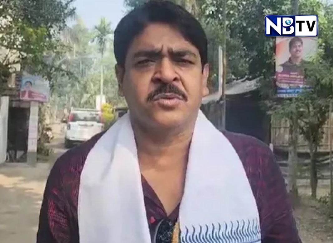 ‘অভিষেক ব্যানার্জি ফাঁসিয়েছে’ – NIA-র কাছে অভিযোগ শওকত মোল্লার!