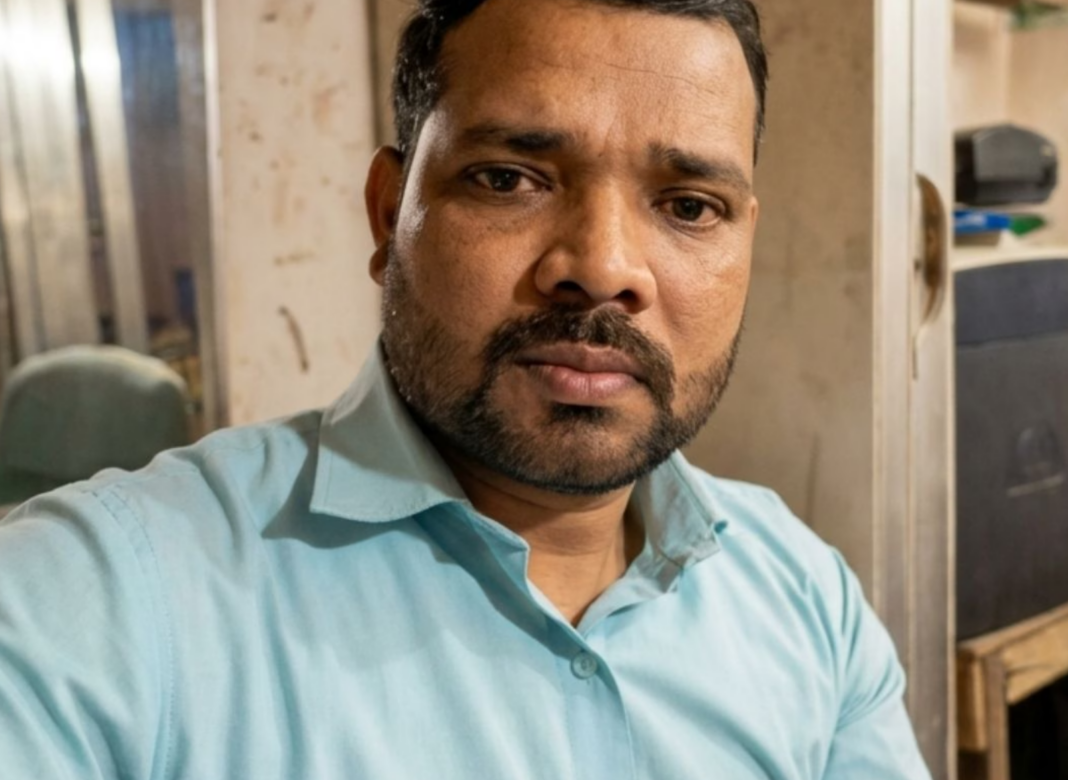 ‘শীঘ্রই ফিরব’ — ওমান উপকূলে হামলায় নিহত ভারতীয় নাবিক শিবানন্দর শেষ কথা এখনও কানে বাজছে পরিবারের
