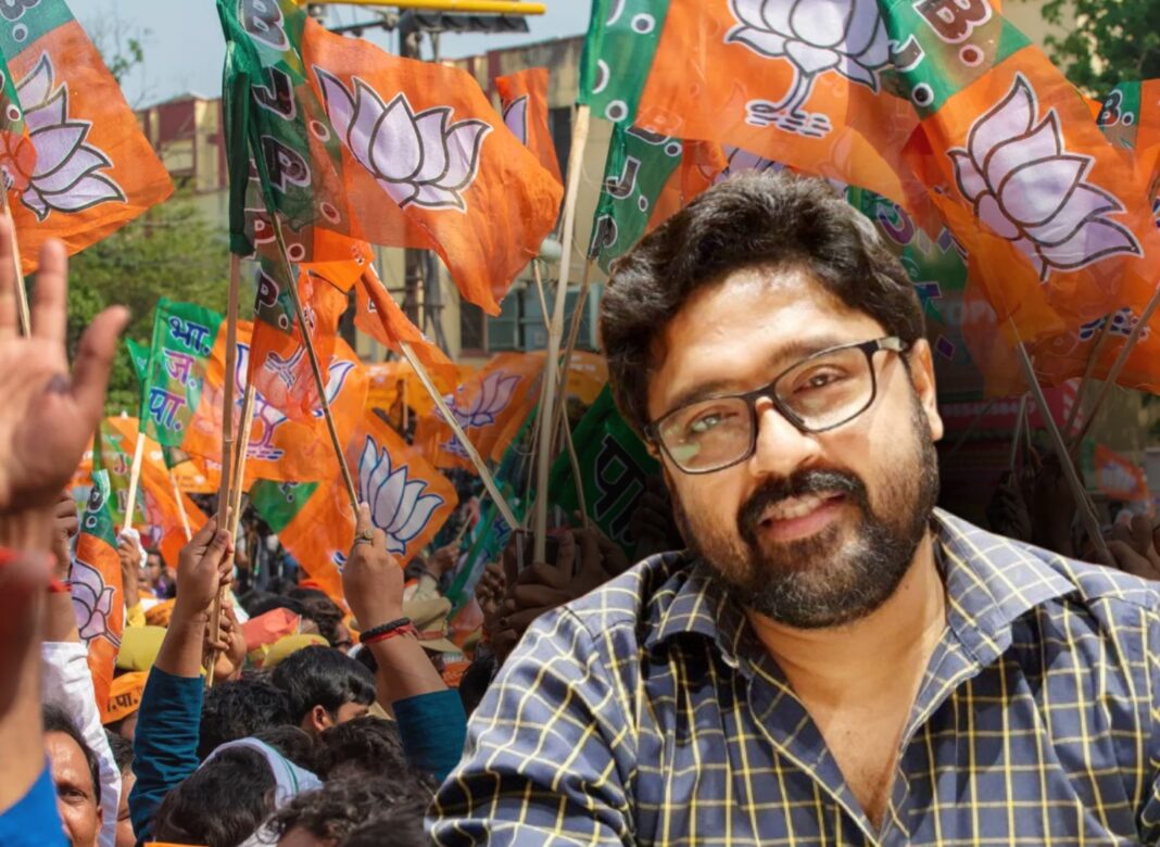 গোষ্ঠীদ্বন্দ্বে জর্জরিত বিজেপি, পূর্ব বর্ধমানে বিধায়ক মানব গুহর অফিসে চলল ভাঙচুর
