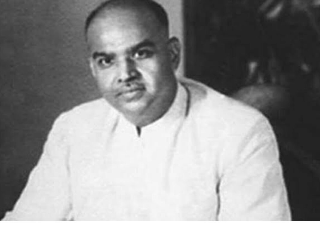 রায়গঞ্জ বিশ্ববিদ্যালয়ের গবেষণায় নতুন ব্যাকটেরিয়ার সন্ধান, নাম রাখা হল শ্যামাপ্রসাদ মুখোপাধ্যায়ের নামে!
