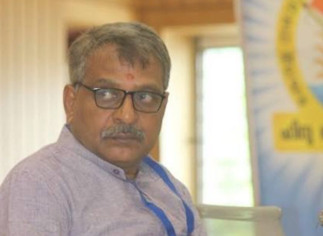 ইসলামবিদ্বেষী মন্তব্যের অভিযোগে কেরলে হিন্দুত্ববাদী নেতা আরভি বাবুর বিরুদ্ধে দায়ের মামলা