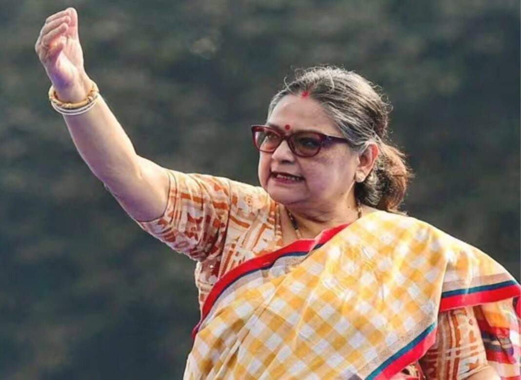 কলকাতায় এবার একসঙ্গে চার-চারটে একুশে জুলাই! শহীদদের স্মরণ জানাতে রাস্তায় নামবেন কাকলিরাও