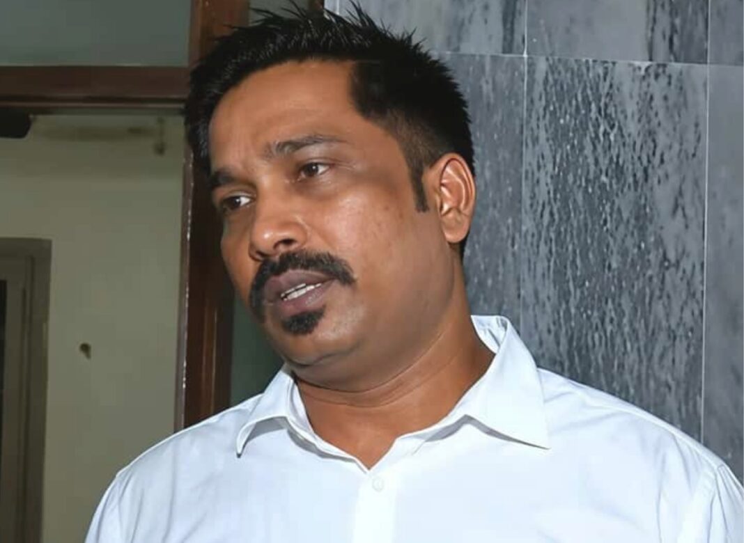 ৩৭ কোটির ‘কালো সাম্রাজ্য’, বিদেশি পিস্তল ঘিরে নতুন রহস্য! সোনা পাপ্পুর বিরুদ্ধে ইডির ১০০ পাতার বিস্ফোরক চার্জশিট