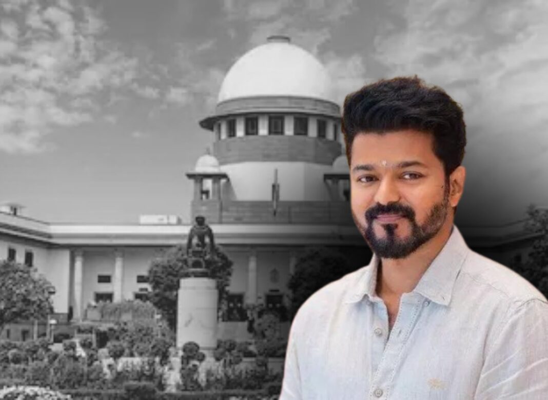 গো-হত্যা নিষিদ্ধ করার আদেশের বিরুদ্ধে সুপ্রিম কোর্টে আবেদন তামিলনাড়ু সরকারের