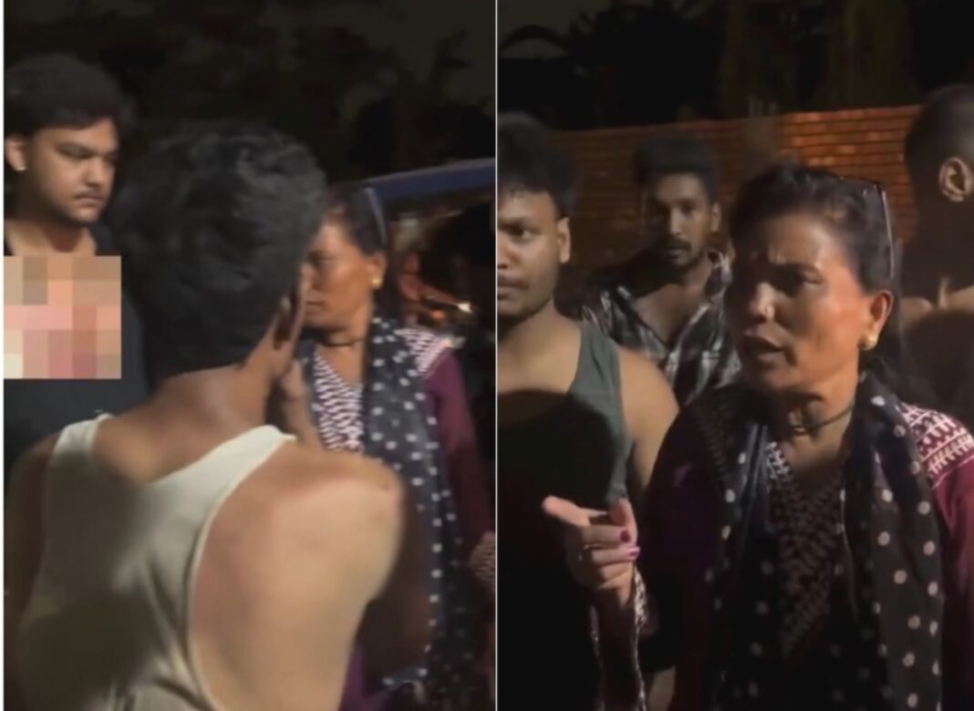 মুসলিমদের বাড়ি ভাড়া না দেওয়ার নির্দেশ উত্তরাখণ্ডের হিন্দুত্ববাদী নেত্রী রাধা সেমওয়াল ধোনির
