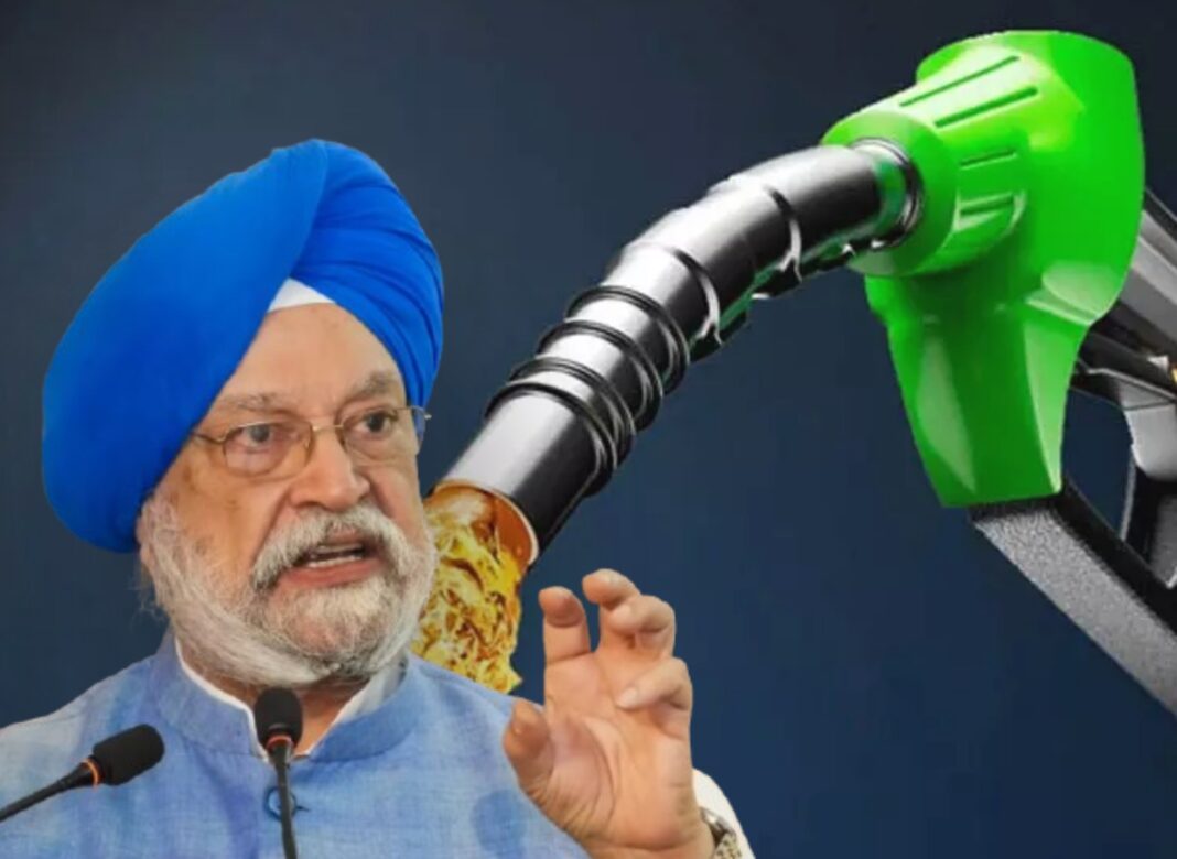 বিশ্ববাজারে তেলের দাম কমছে, দেশে কি মিলবে স্বস্তি? জবাব দিলেন পেট্রোলিয়ামমন্ত্রী