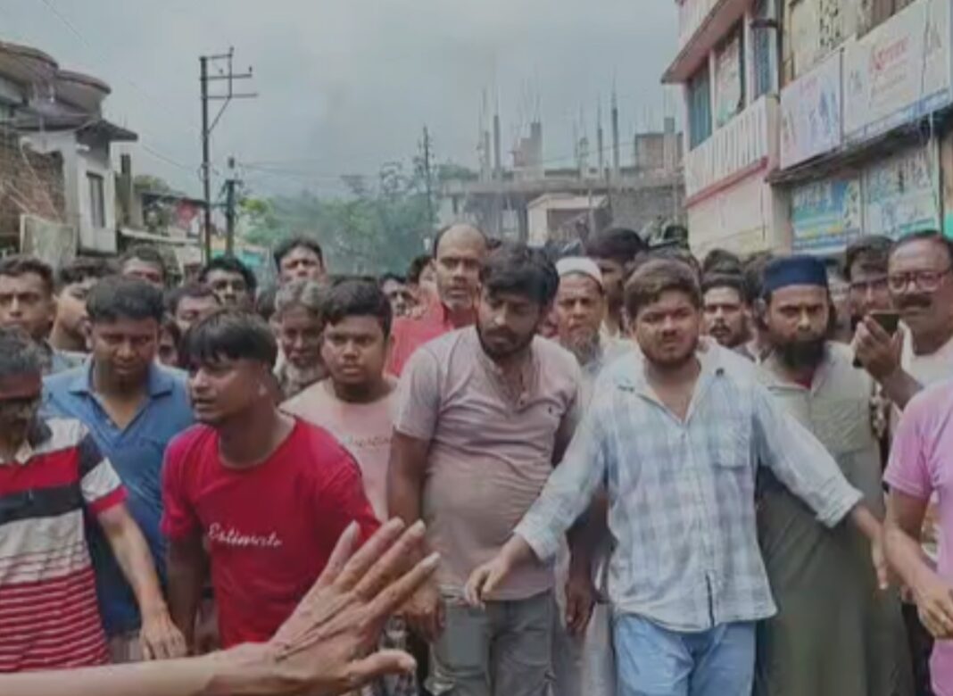 নাবালিকা হত্যা তদন্তে নতুন মোড়, বারুইপুরে গ্রেফতার আরও এক, আটক তিন