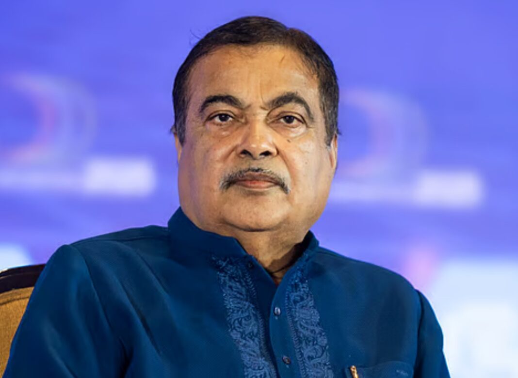 ‘ক্ষতিগ্রস্ত কোনও গাড়ির উদাহরণ দেখান’, ইথানল মিশ্রিত পেট্রল নিয়ে গড়করির চ্যালেঞ্জ