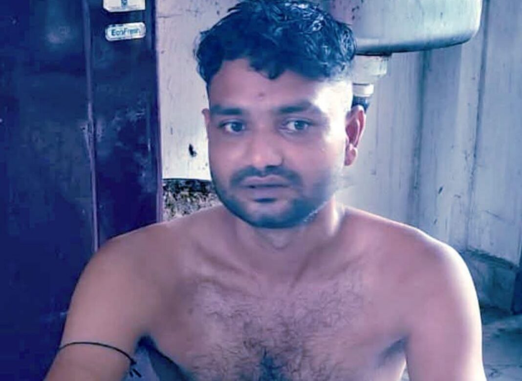 বারুইপুর কাণ্ডে ধৃত আনন্দ সর্দার কি সত্যিই সিপিএমের পোলিং এজেন্ট ছিল? ‘ভুয়ো প্রচার’ বলে দাবি সিপিএমের