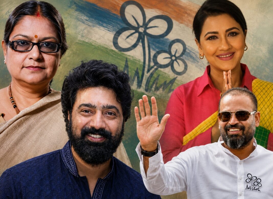 তৃণমূল থেকে এনসিপিআই-তে যাওয়া সাংসদরা এবার সরাসরি বিজেপিতে? জল্পনা তুঙ্গে