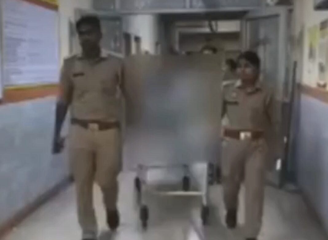 উত্তরপ্রদেশে নাবালিকা মুসলিম মেয়েকে অপহরণ করে মদ খাইয়ে গণধর্ষণ, গ্রেপ্তার ২