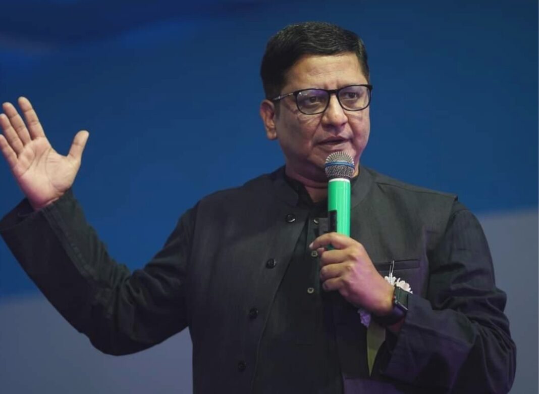 ‘ক্যারিবিয়ান দ্বীপে পাচার হয়েছে তৃণমূলের কালো টাকা’—বিস্ফোরক দাবি প্রসূনের