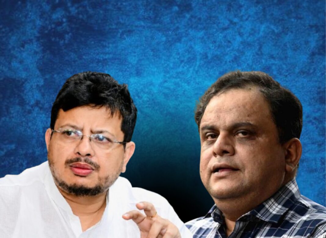 কালীঘাটের ছায়া ছেড়ে এবার ঋতব্রত শিবিরে ব্রাত্য বসু!