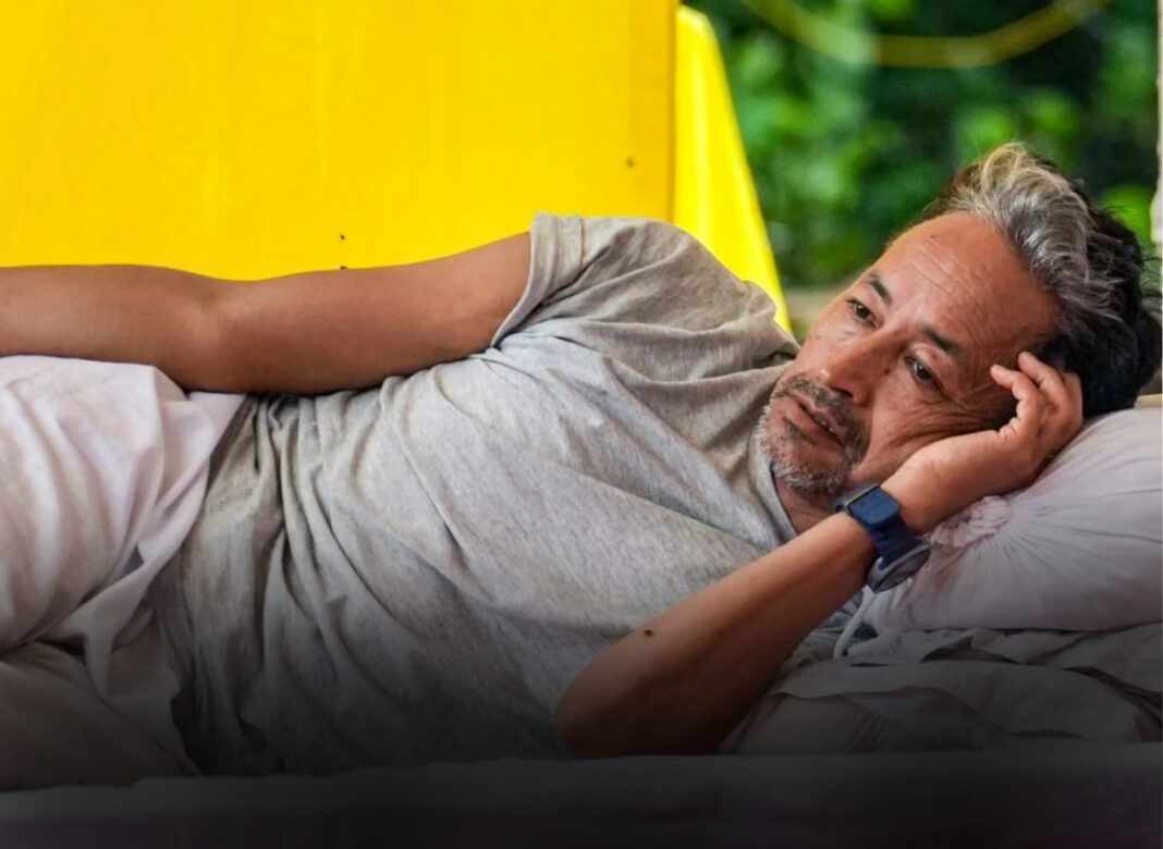 ‘নুনজল ছাড়া কিছুই খাননি’ -অনশন ভাঙলেন না ওয়াংচুক, হাসপাতাল থেকেই স্ত্রীর বার্তা